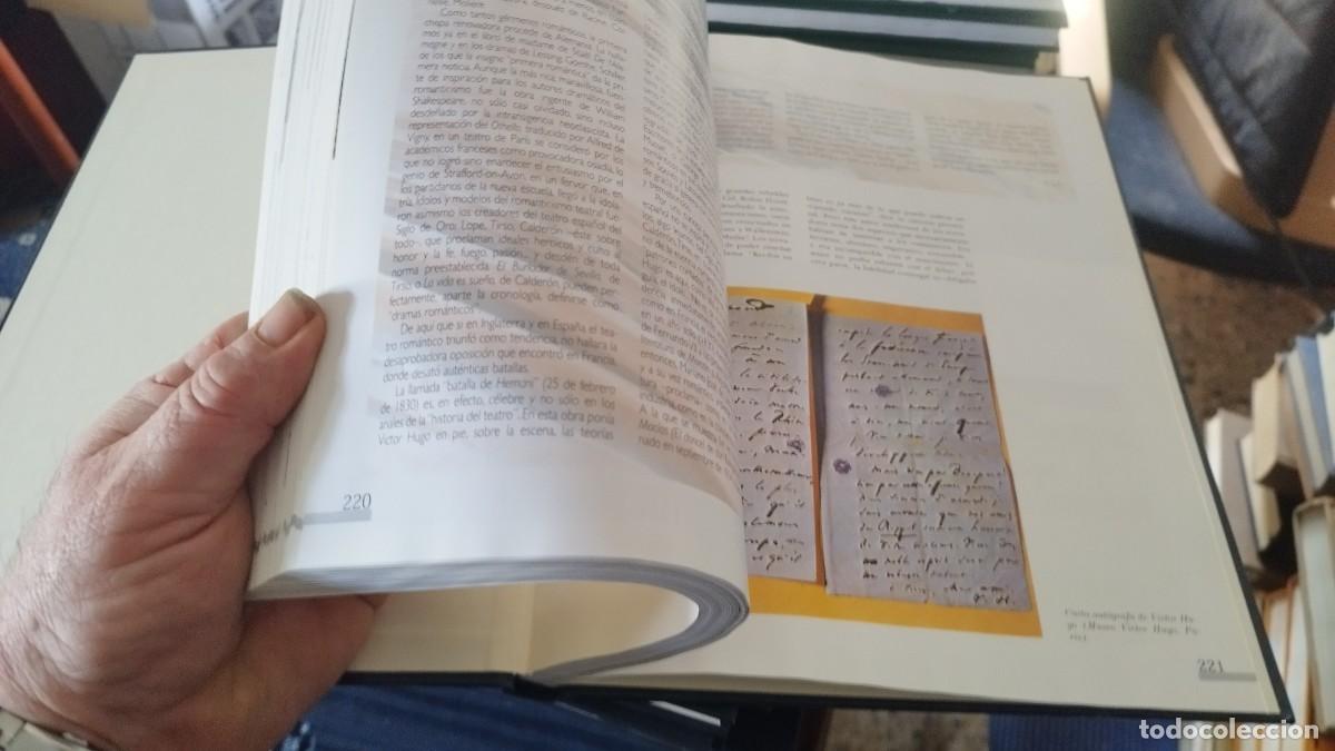 Libros de segunda mano: HISTORIA UNIVERSAL SALVAT 17 TOMOS - Foto 8