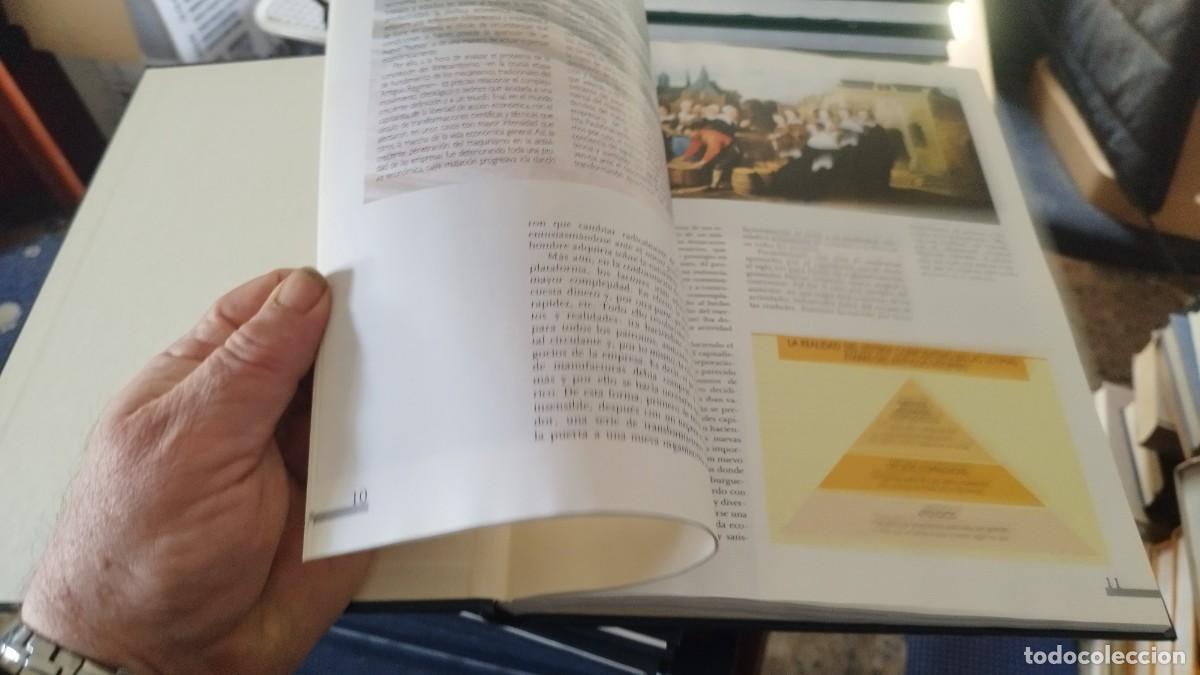 Libros de segunda mano: HISTORIA UNIVERSAL SALVAT 17 TOMOS - Foto 15