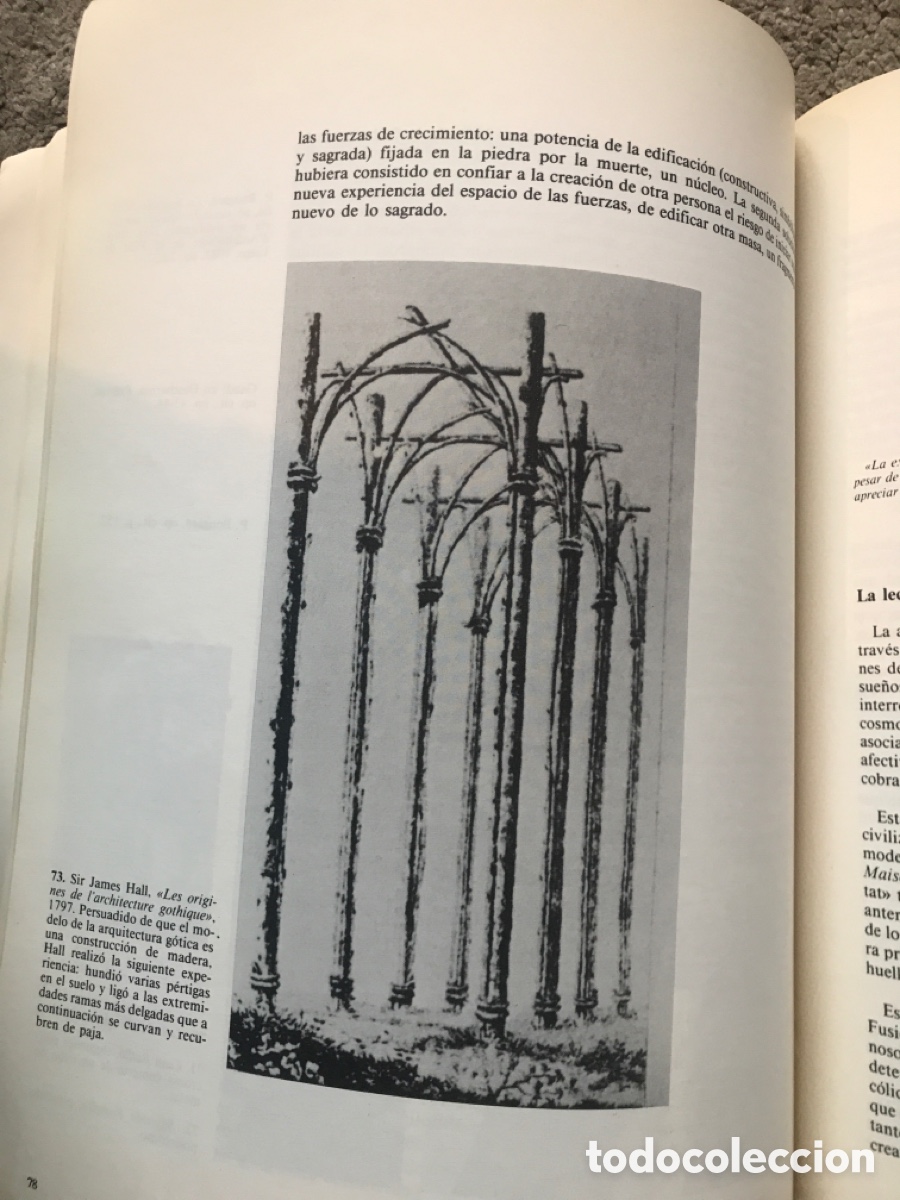 Libros de segunda mano: Estructura y objeto / J.F. Pirson - Foto 8