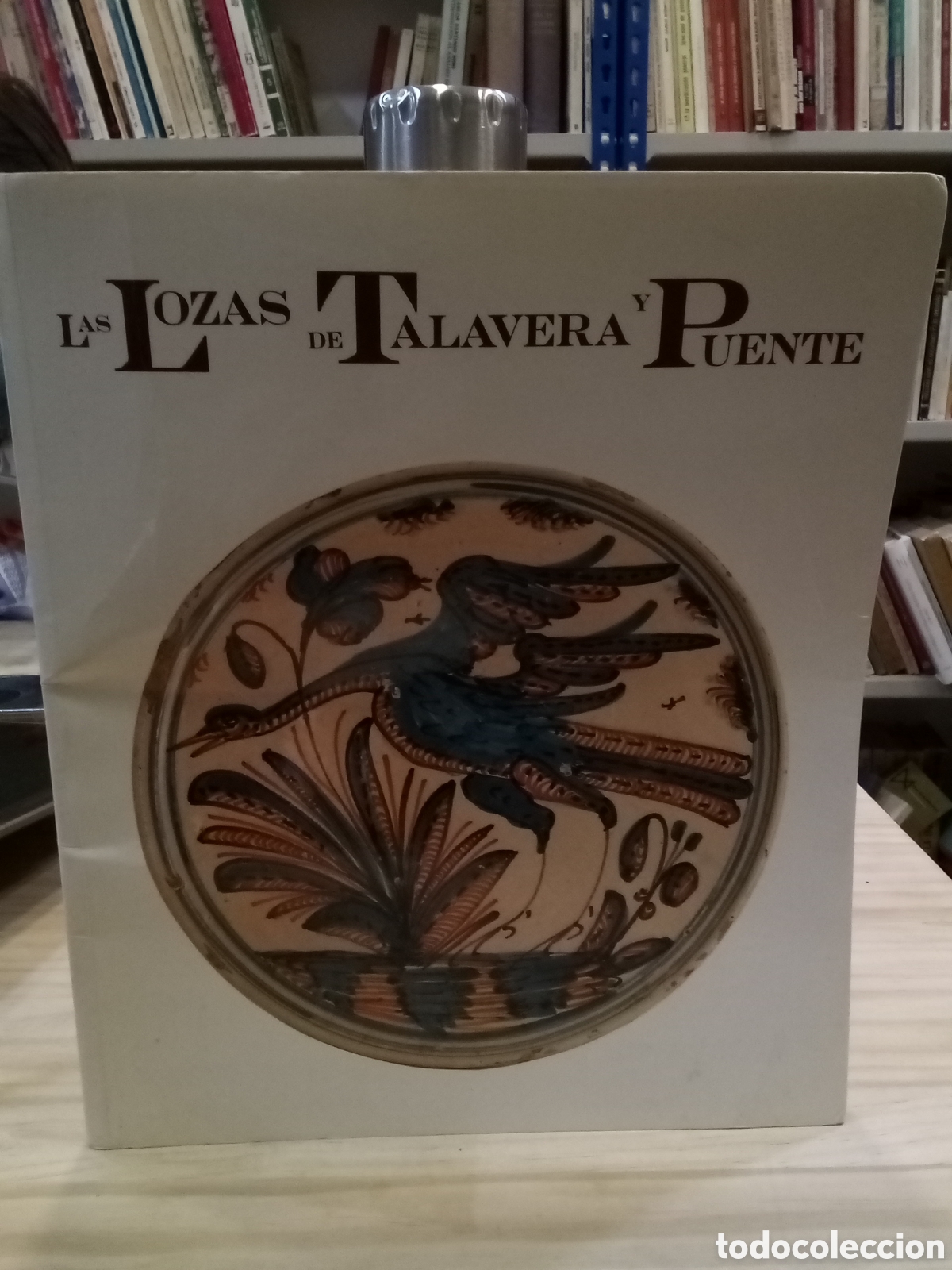 Libros de segunda mano: Las Mozas de Talavera y Puente - Foto 1