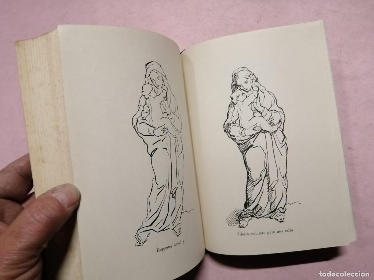 Libros de segunda mano: ENCICLOPEDIA DEL DIBUJO (GASSO) - Foto 3