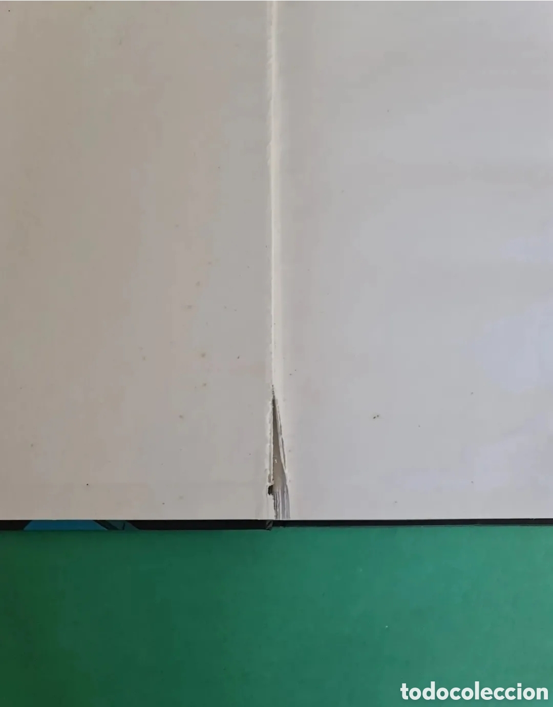 Libros de segunda mano: Libro Spider-Man / Marvel. N&deg;4 - Foto 7