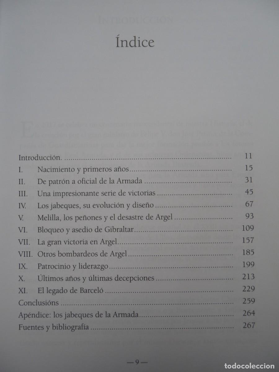Libros de segunda mano: ANTONIO BARCELO - RODRIGUEZ GONZALEZ, AGUSTIN - Foto 2