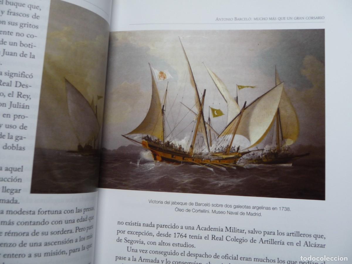 Libros de segunda mano: ANTONIO BARCELO - RODRIGUEZ GONZALEZ, AGUSTIN - Foto 4