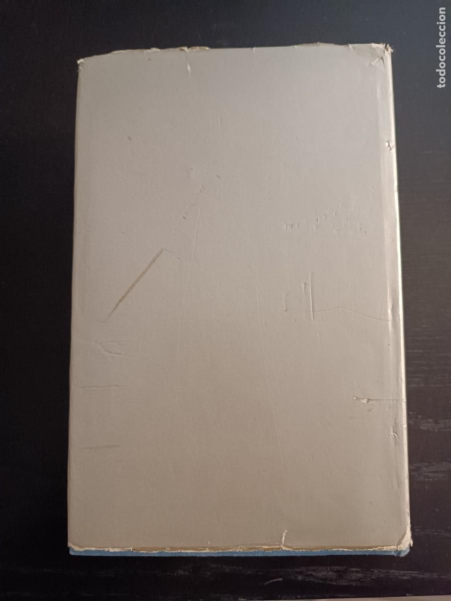 Libros de segunda mano: Agosto 1914 - Alexander Soljenitsin. Barral - Foto 2