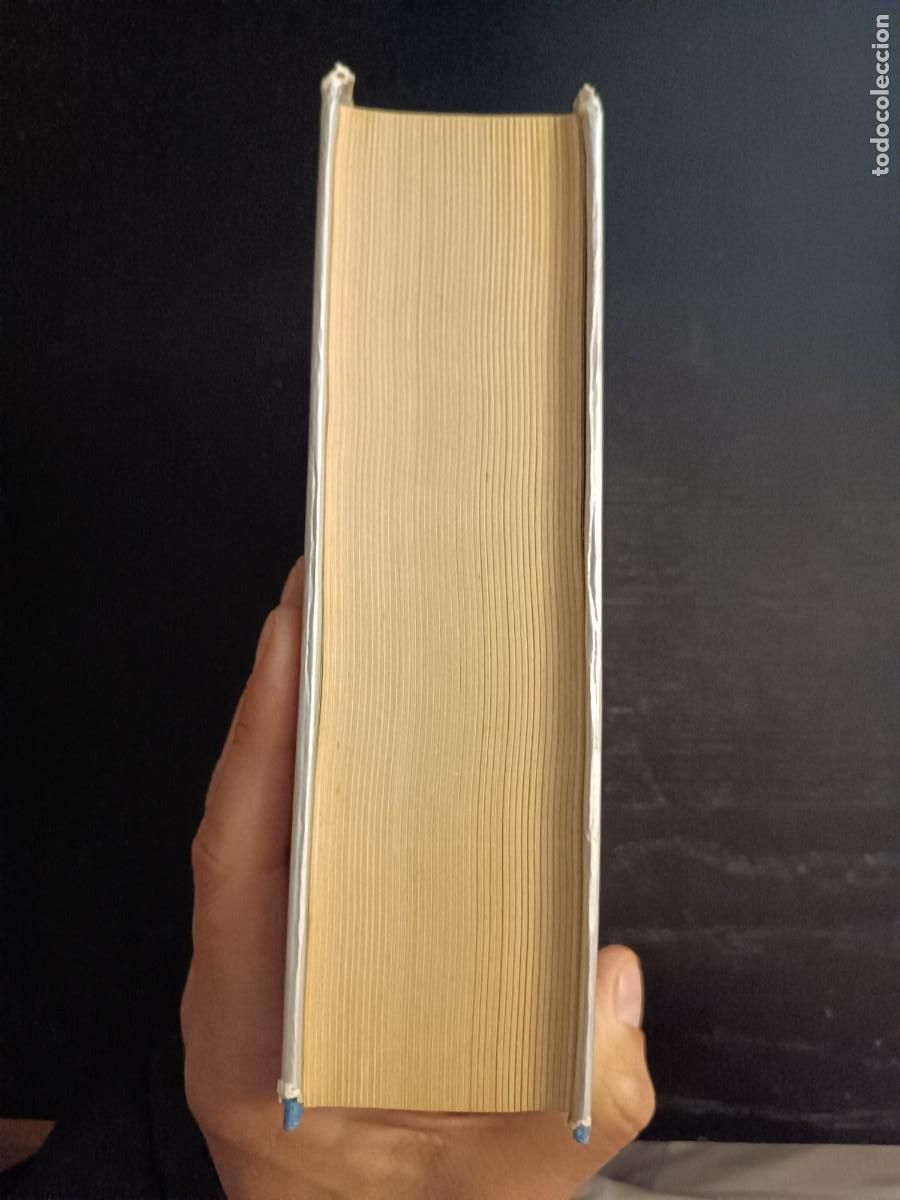 Libros de segunda mano: Agosto 1914 - Alexander Soljenitsin. Barral - Foto 4