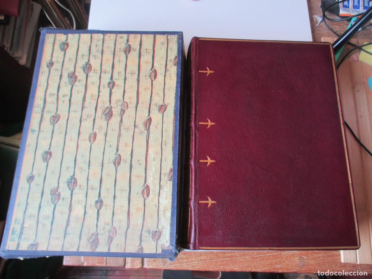 Libros de segunda mano: VV.AA. (Pr&oacute;logo de Mara&ntilde;&oacute;n) El alma de Espa&ntilde;a W39231 - Foto 1