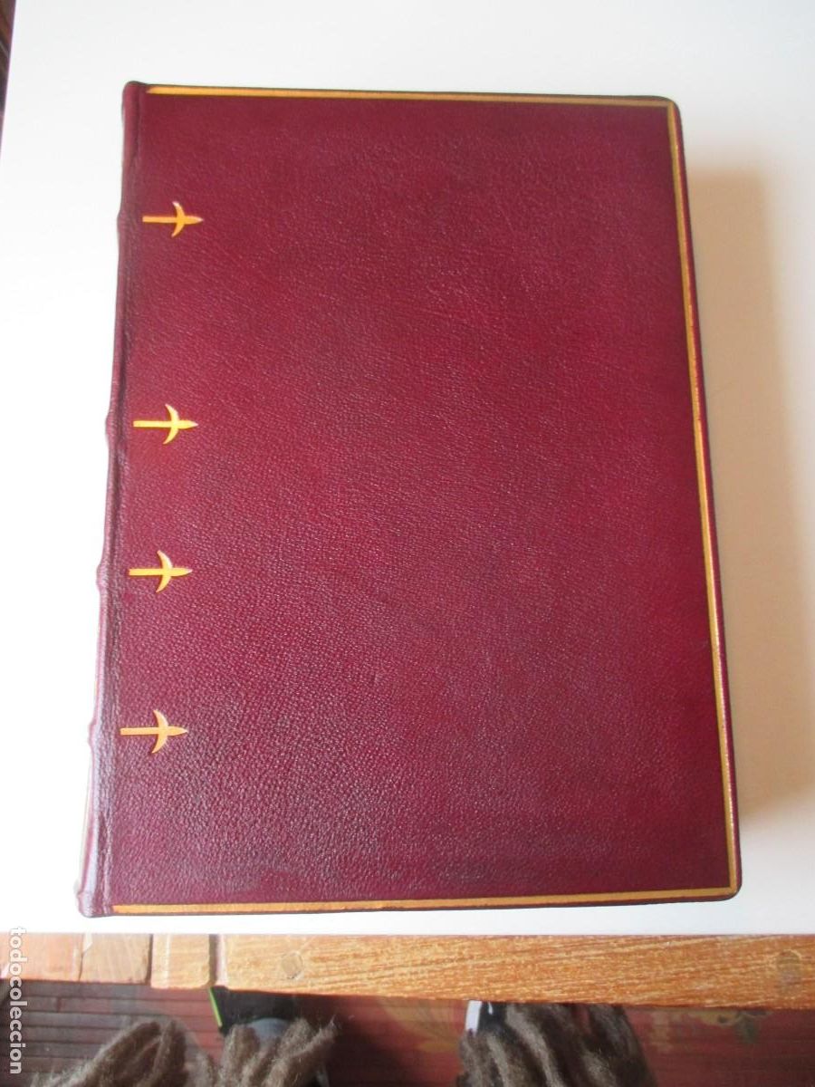 Libros de segunda mano: VV.AA. (Pr&oacute;logo de Mara&ntilde;&oacute;n) El alma de Espa&ntilde;a W39231 - Foto 2