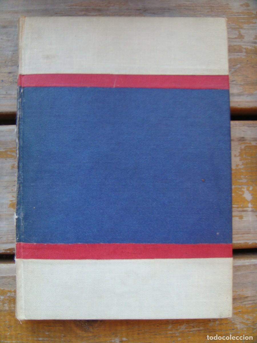 Libros de segunda mano: Federico Garc&iacute;a Lorca: YERMA. Primera edici&oacute;n - Foto 1
