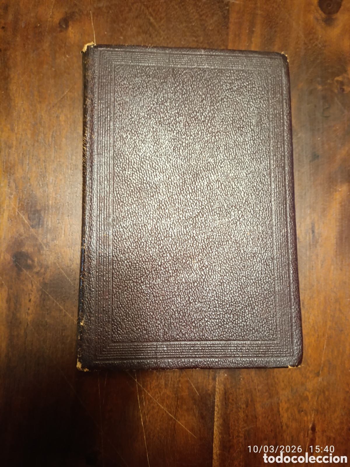 Libros de segunda mano: B&eacute;cquer. Obras completas. Aguilar. 1969 - Foto 2