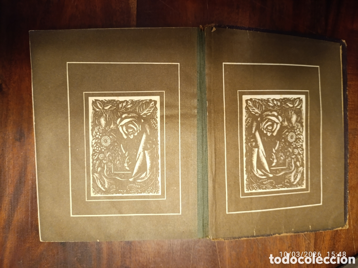 Libros de segunda mano: &Oacute;scar Wilde. Obras completas 1954 - Foto 4