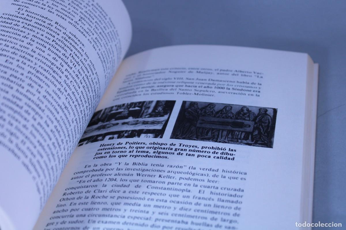 Libros de segunda mano: EL QUINTO EVANGELIO / JUAN ALARCON BENITO - Foto 2