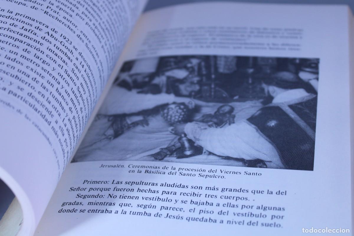 Libros de segunda mano: EL QUINTO EVANGELIO / JUAN ALARCON BENITO - Foto 3