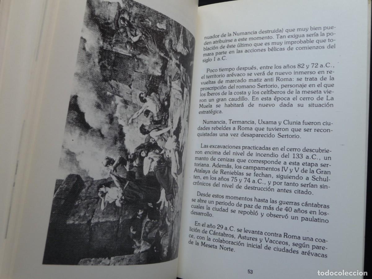 Libros de segunda mano: GARRAY. FERNANDO MORALES HERNANDEZ. (SORIA) - Foto 3
