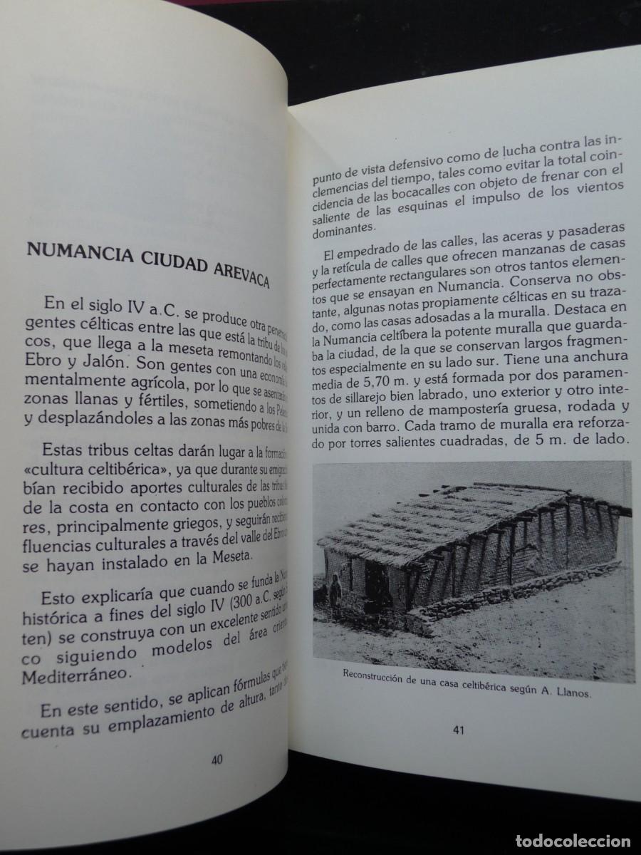 Libros de segunda mano: GARRAY. FERNANDO MORALES HERNANDEZ. (SORIA) - Foto 7