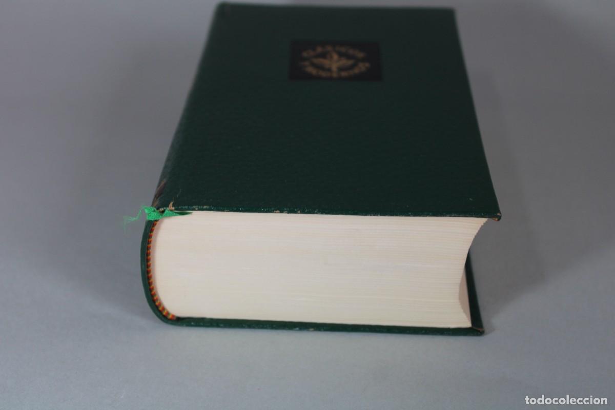Libros de segunda mano: OBRAS COMPLETAS I NOVELAS / A.J.CRONIN - Foto 3