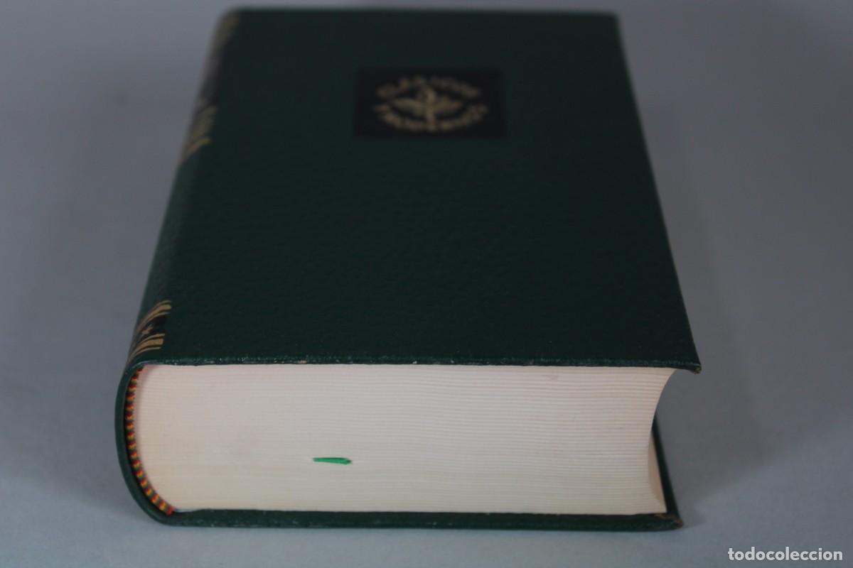 Libros de segunda mano: OBRAS COMPLETAS II NOVELAS / A.J.CRONIN - Foto 3