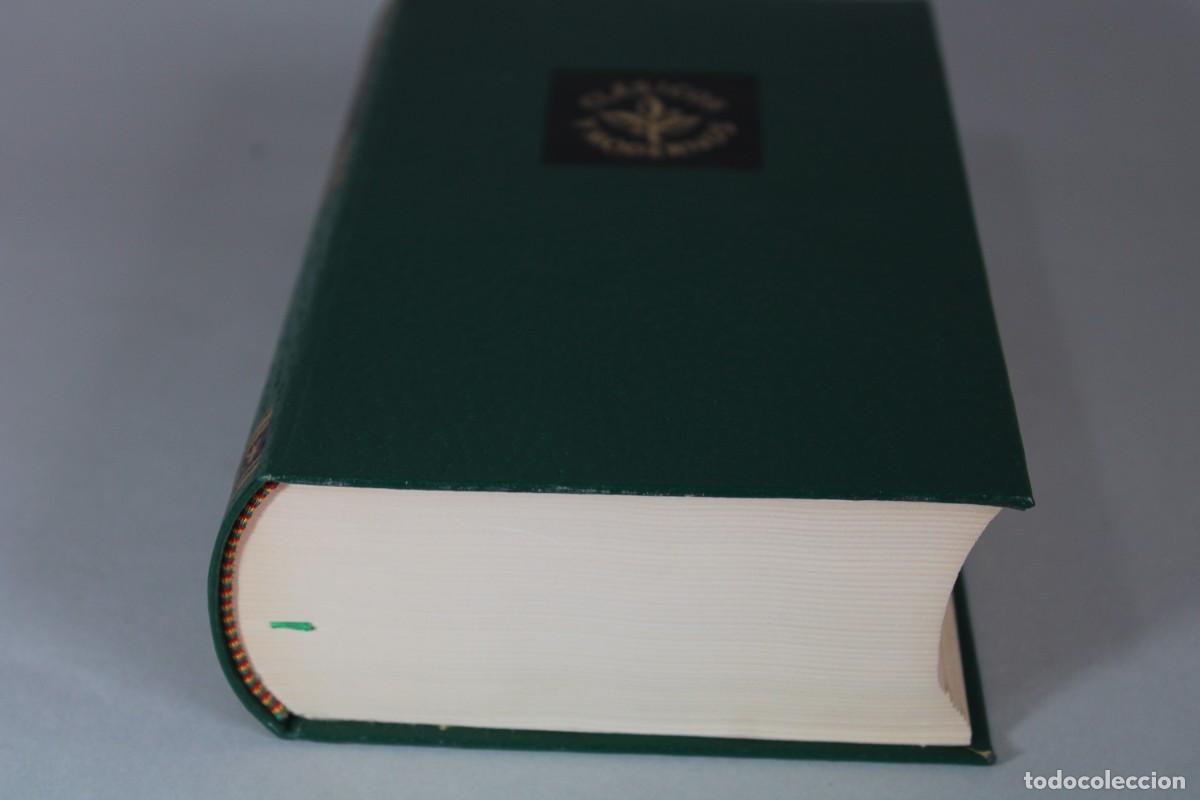 Libros de segunda mano: OBRAS COMPLETAS III NOVELAS / A.J.CRONIN - Foto 3