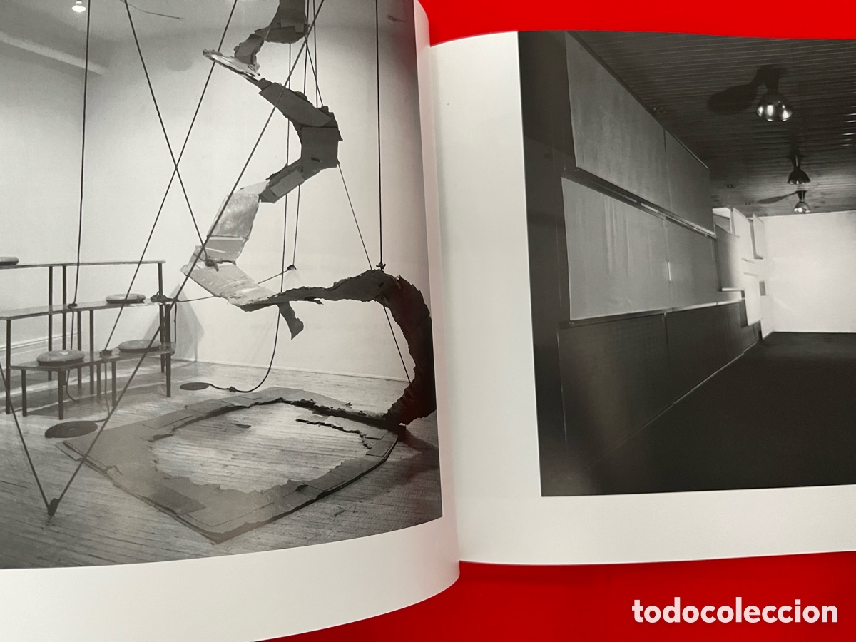 Libros de segunda mano: Libro de arte - Rita McBride - Foto 6