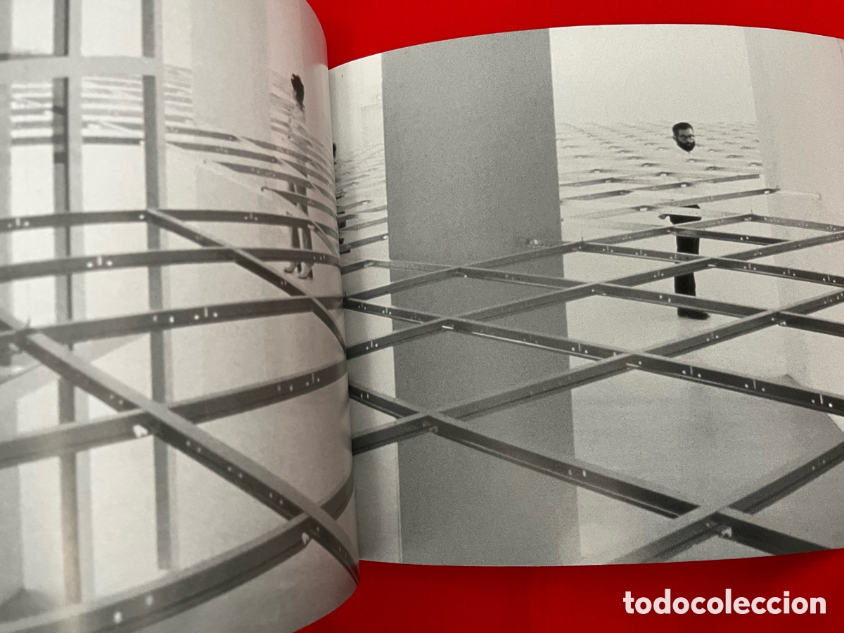 Libros de segunda mano: Libro de arte - Rita McBride - Foto 8