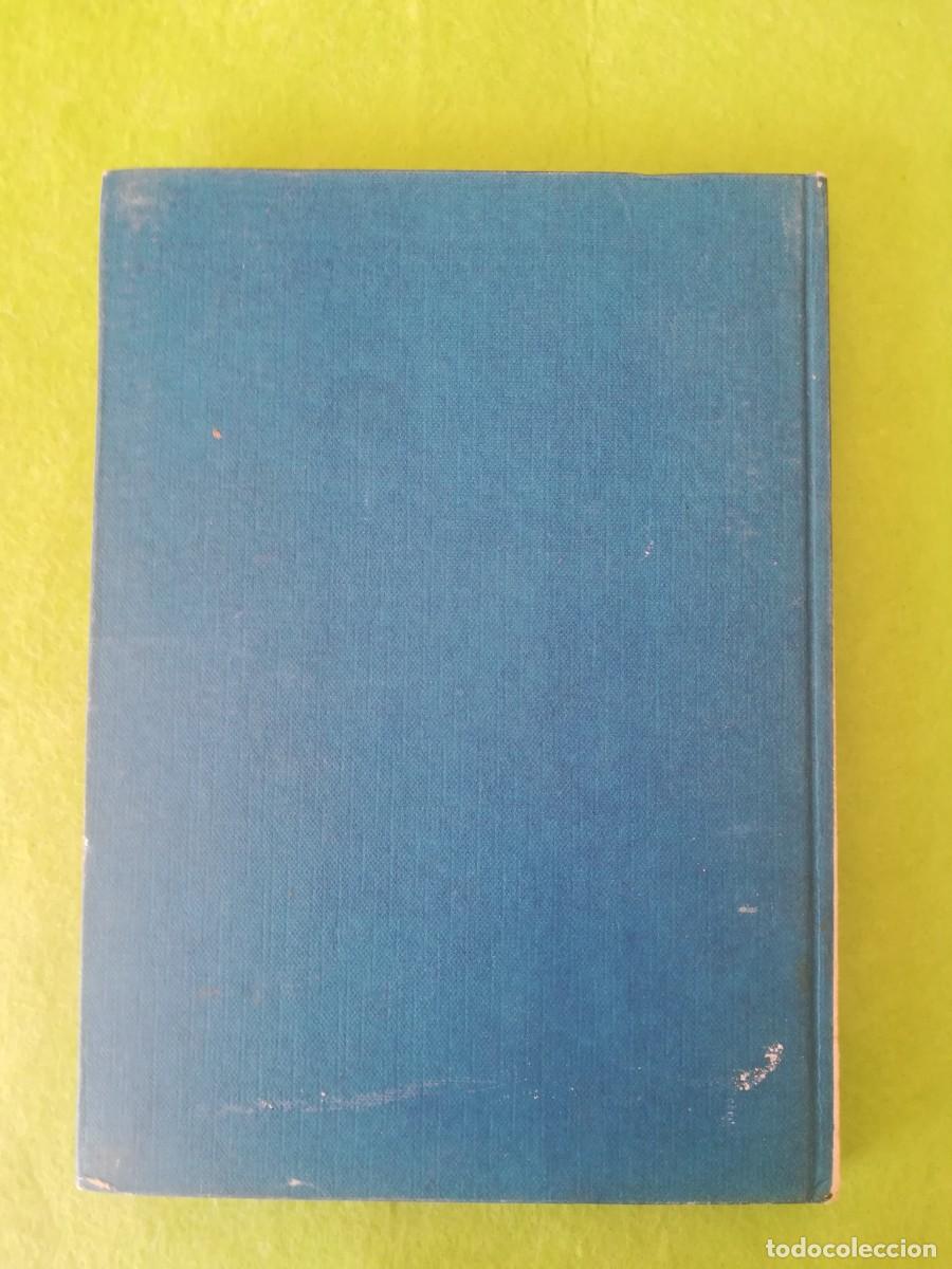 Libros de segunda mano: Complementos del chalet Federico Ulsamer Ceac 1964 - Foto 2