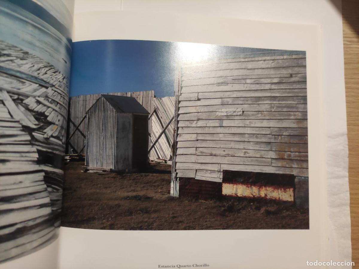 Libros de segunda mano: TIERRA DEL FUEGO. 2VV LAVA FABRIZIO - Foto 3
