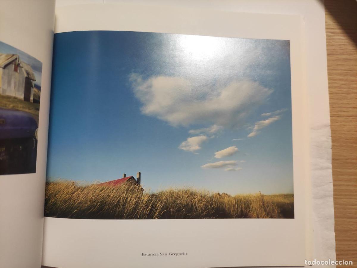 Libros de segunda mano: TIERRA DEL FUEGO. 2VV LAVA FABRIZIO - Foto 4