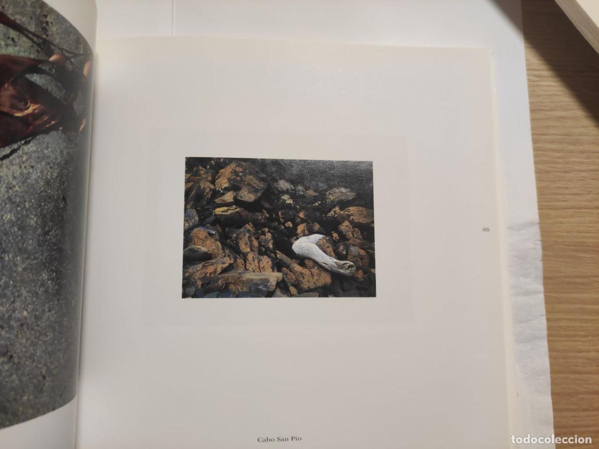 Libros de segunda mano: TIERRA DEL FUEGO. 2VV LAVA FABRIZIO - Foto 5