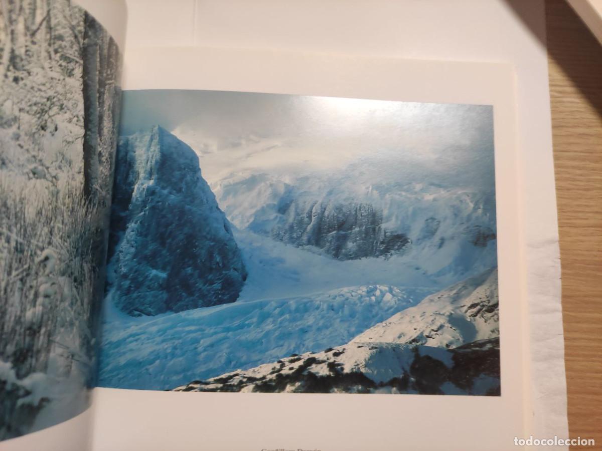 Libros de segunda mano: TIERRA DEL FUEGO. 2VV LAVA FABRIZIO - Foto 6