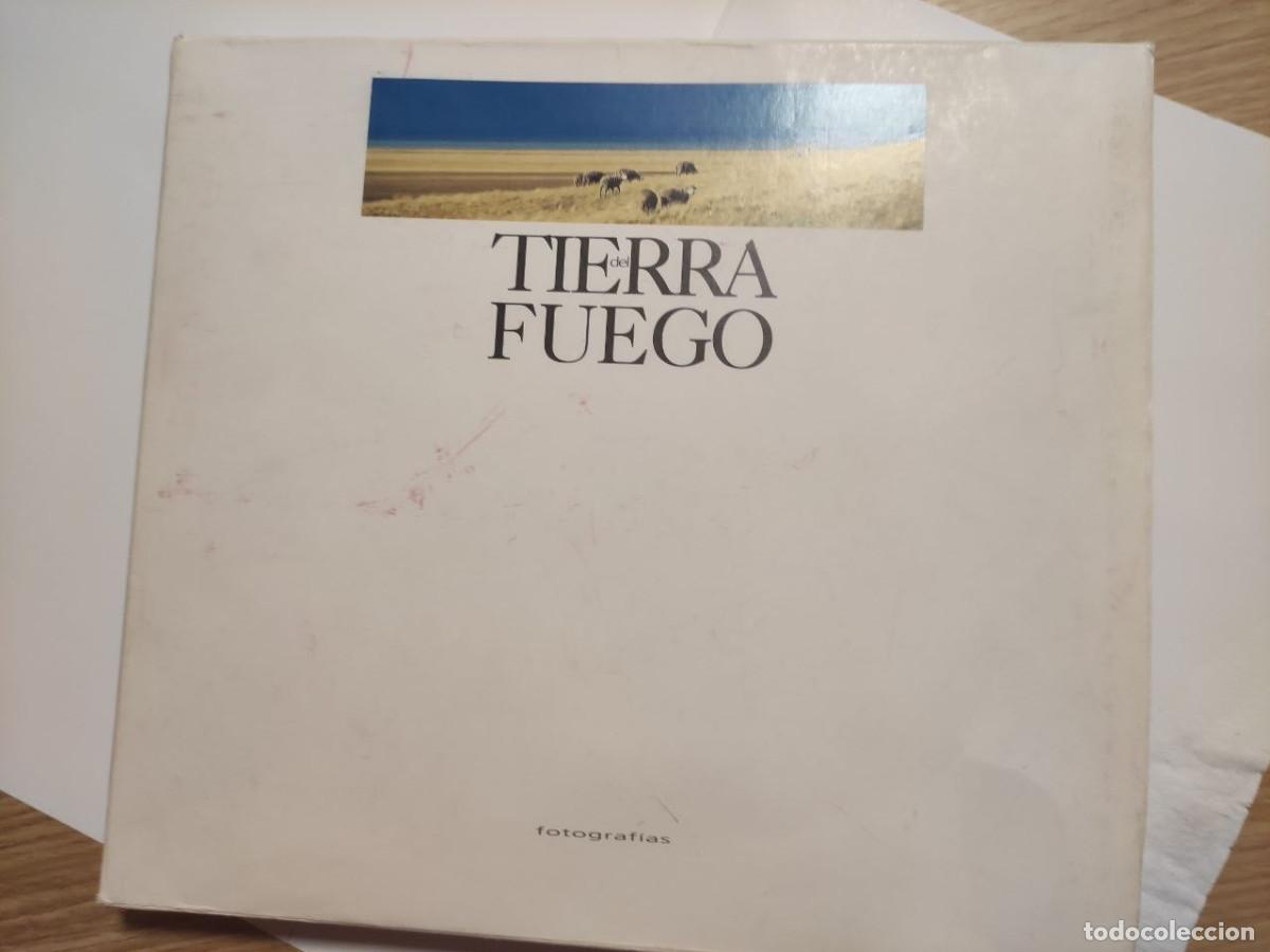 Libros de segunda mano: TIERRA DEL FUEGO. 2VV LAVA FABRIZIO - Foto 10