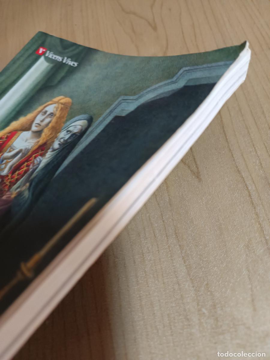 Libros de segunda mano: La Celestina. Fernando de Rojas. Ilustrado - Foto 2