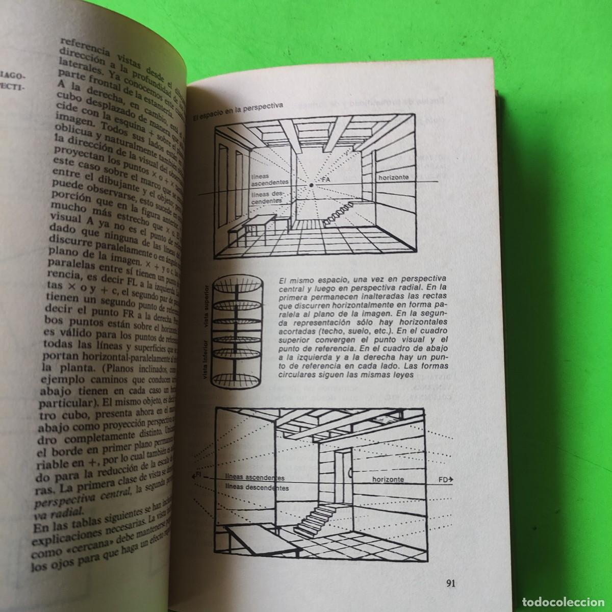 Libros de segunda mano: EL PLACER DE DIBUJAR .. GERHARD ULRICH -- CIRCULO 1973 ** juani - Foto 4