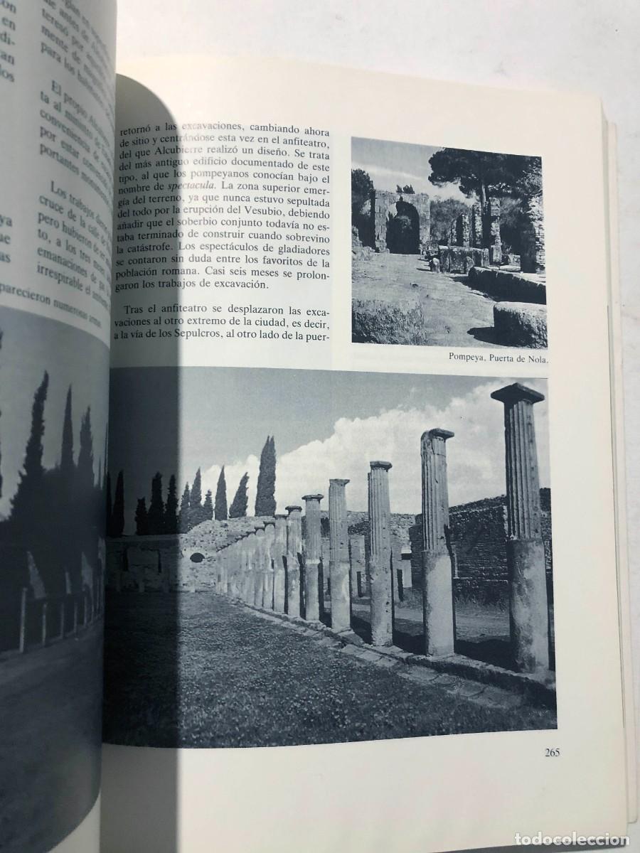 Libros de segunda mano: ARAG&Oacute;N EN EL MUNDO / ZARAGOZA 1988 / SIN USAR - Foto 3