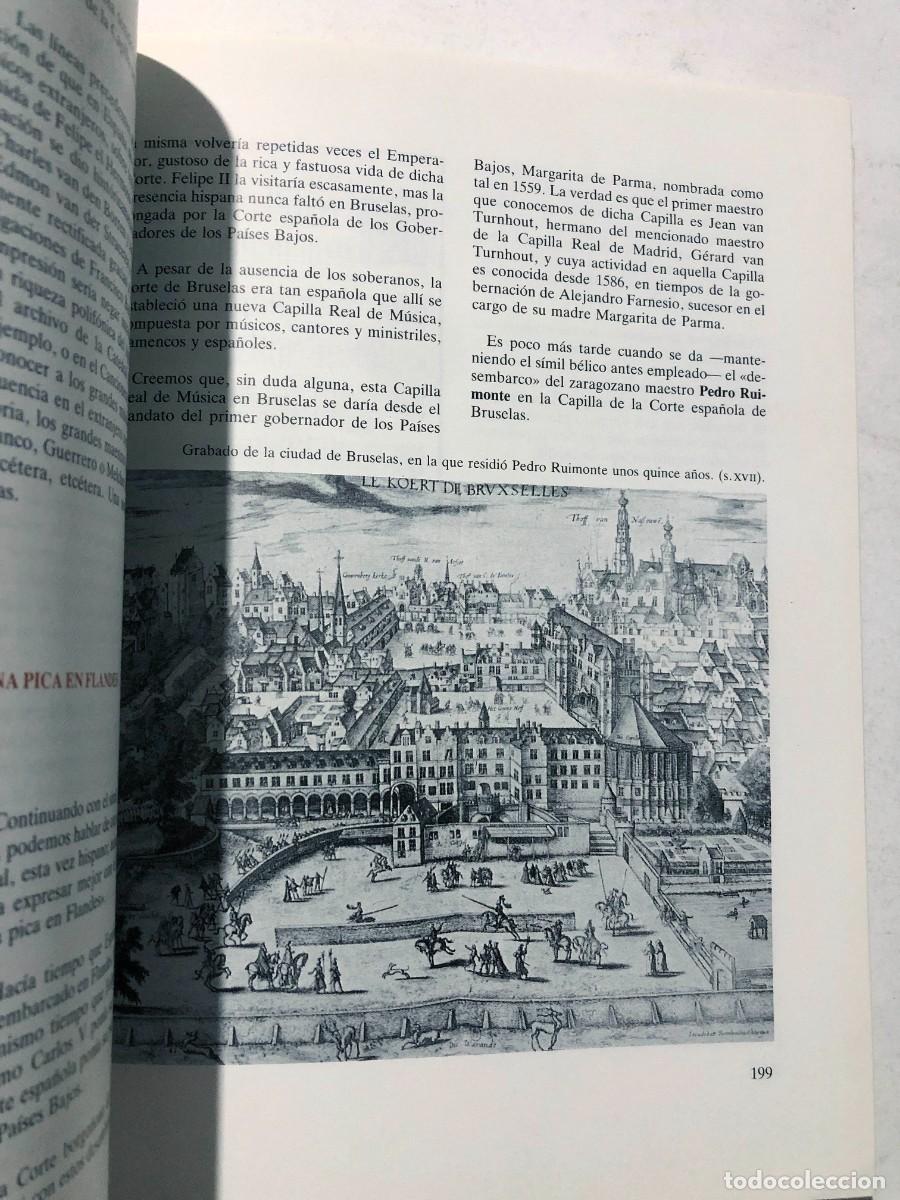 Libros de segunda mano: ARAG&Oacute;N EN EL MUNDO / ZARAGOZA 1988 / SIN USAR - Foto 4