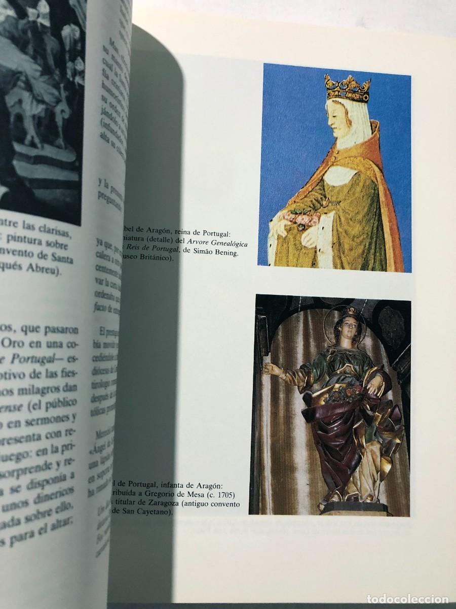 Libros de segunda mano: ARAG&Oacute;N EN EL MUNDO / ZARAGOZA 1988 / SIN USAR - Foto 5
