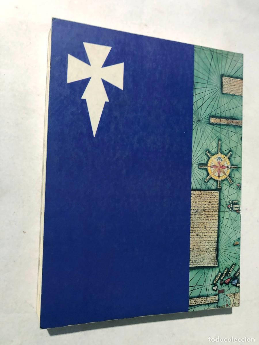 Libros de segunda mano: ARAG&Oacute;N EN EL MUNDO / ZARAGOZA 1988 / SIN USAR - Foto 6