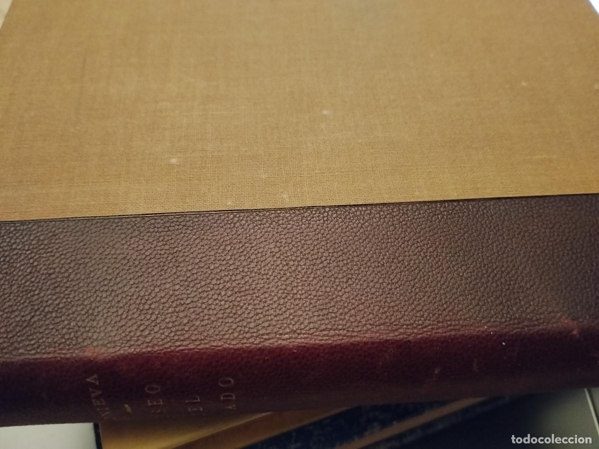 Libros de segunda mano: NUEVA GUIA COMPLETA DEL MUSEO DEL PRADO - Foto 2