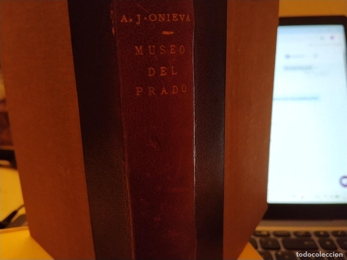 Libros de segunda mano: NUEVA GUIA COMPLETA DEL MUSEO DEL PRADO - Foto 6