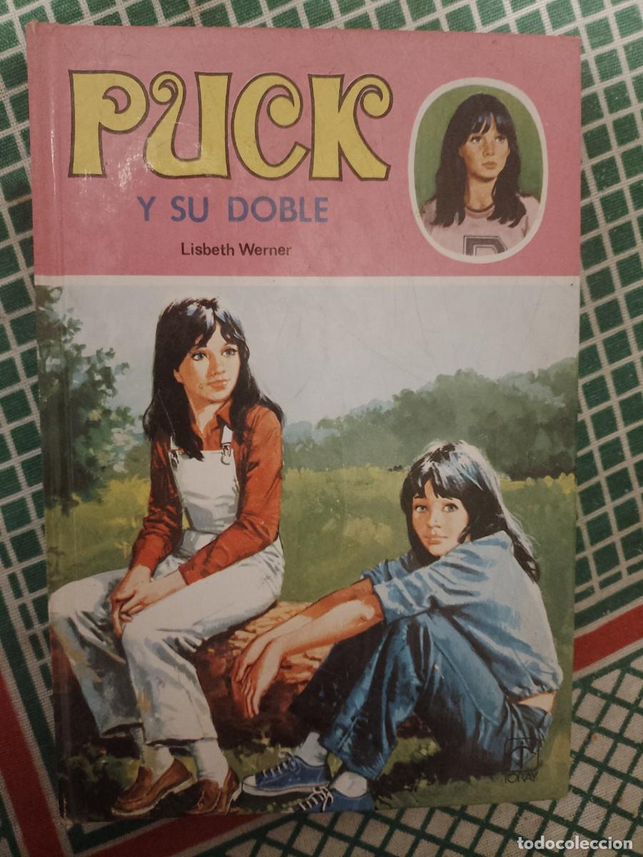 Libros de segunda mano: PUCK DE EDITORIAL TORAY - Foto 1