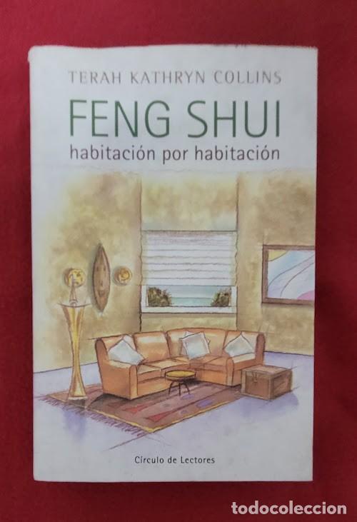 Libros de segunda mano: Libro Feng Shui Terah Kathryn Collins - Foto 1