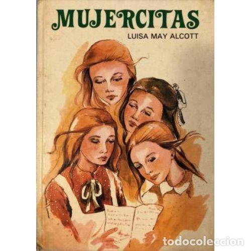 Libri di seconda mano: MUJERCITAS - LUISA MAY ALCOTT - Sin Especificar