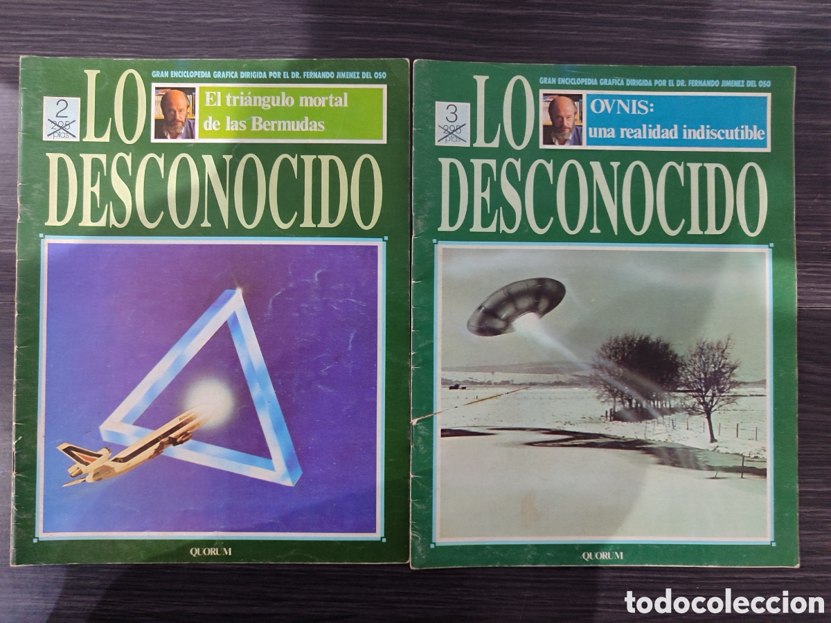Libros de segunda mano: Pack revistas esotericas - Foto 7