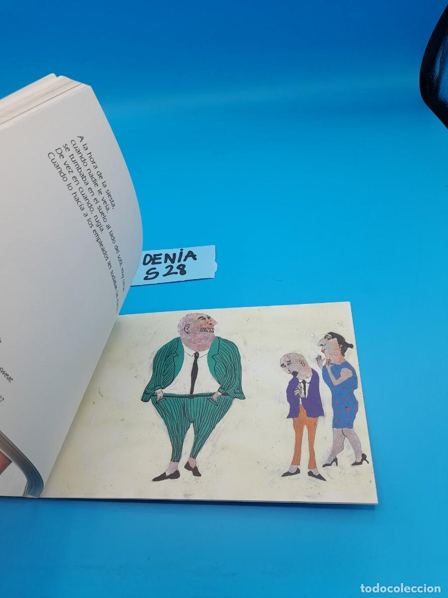 Libros de segunda mano: La mujer ca&ntilde;&oacute;n &ndash; Ima Sanchis - Foto 3