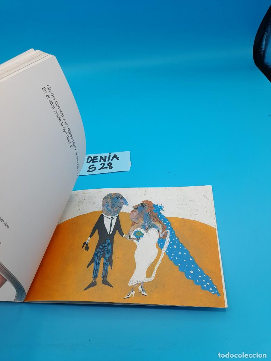Libros de segunda mano: La mujer ca&ntilde;&oacute;n &ndash; Ima Sanchis - Foto 4