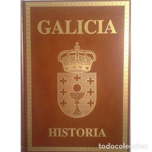 Libros de segunda mano: Galicia. Historia. La Galicia del Antiguo R&eacute;gimen, Econom&iacute;a y Sociedad - Pegerto Saavedra - H&eacute;rcules