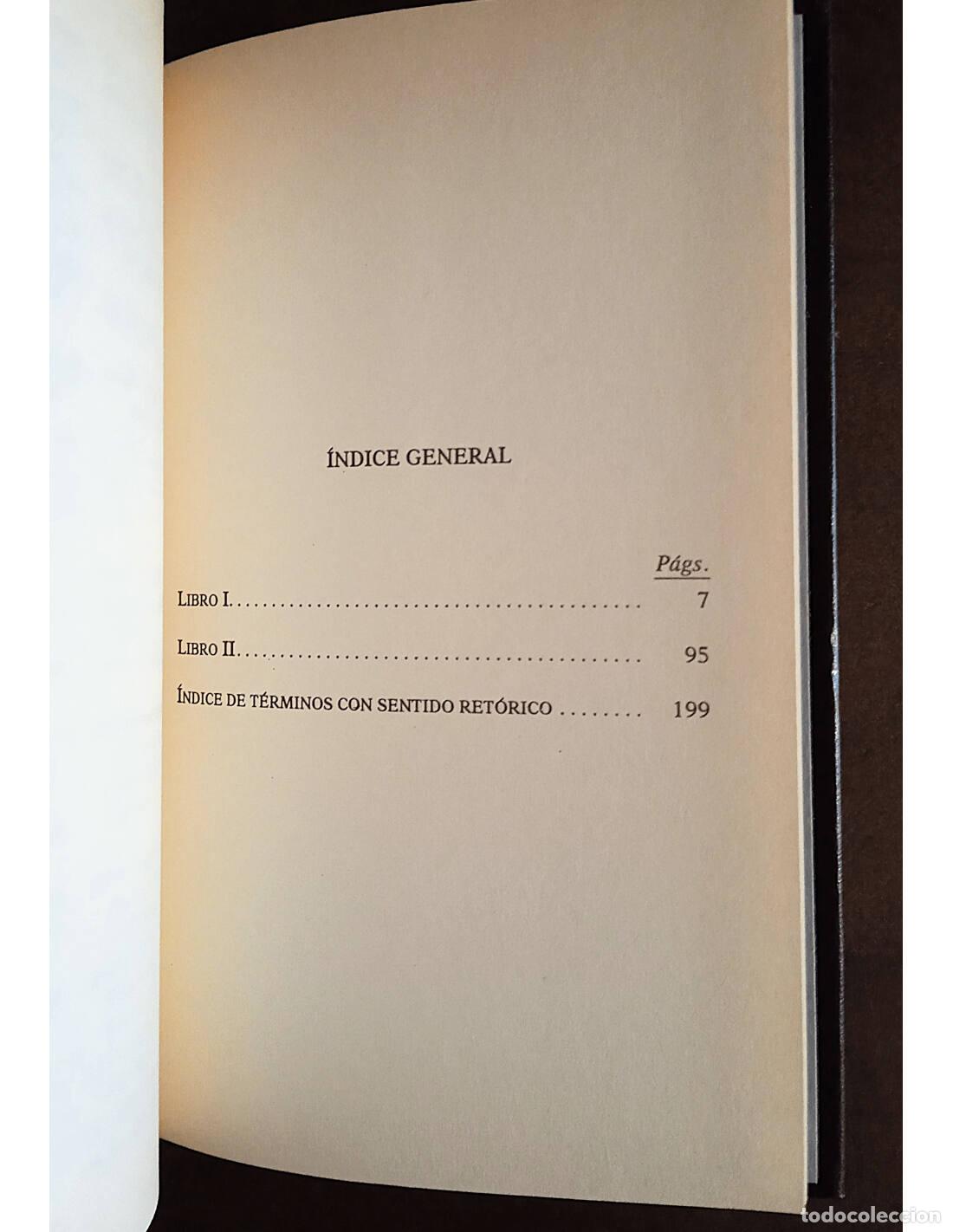 Libros de segunda mano: VIDAS DE LOS SOFISTAS. FIL&Oacute;STRATO. Editorial Gredos. 2002. - Foto 4