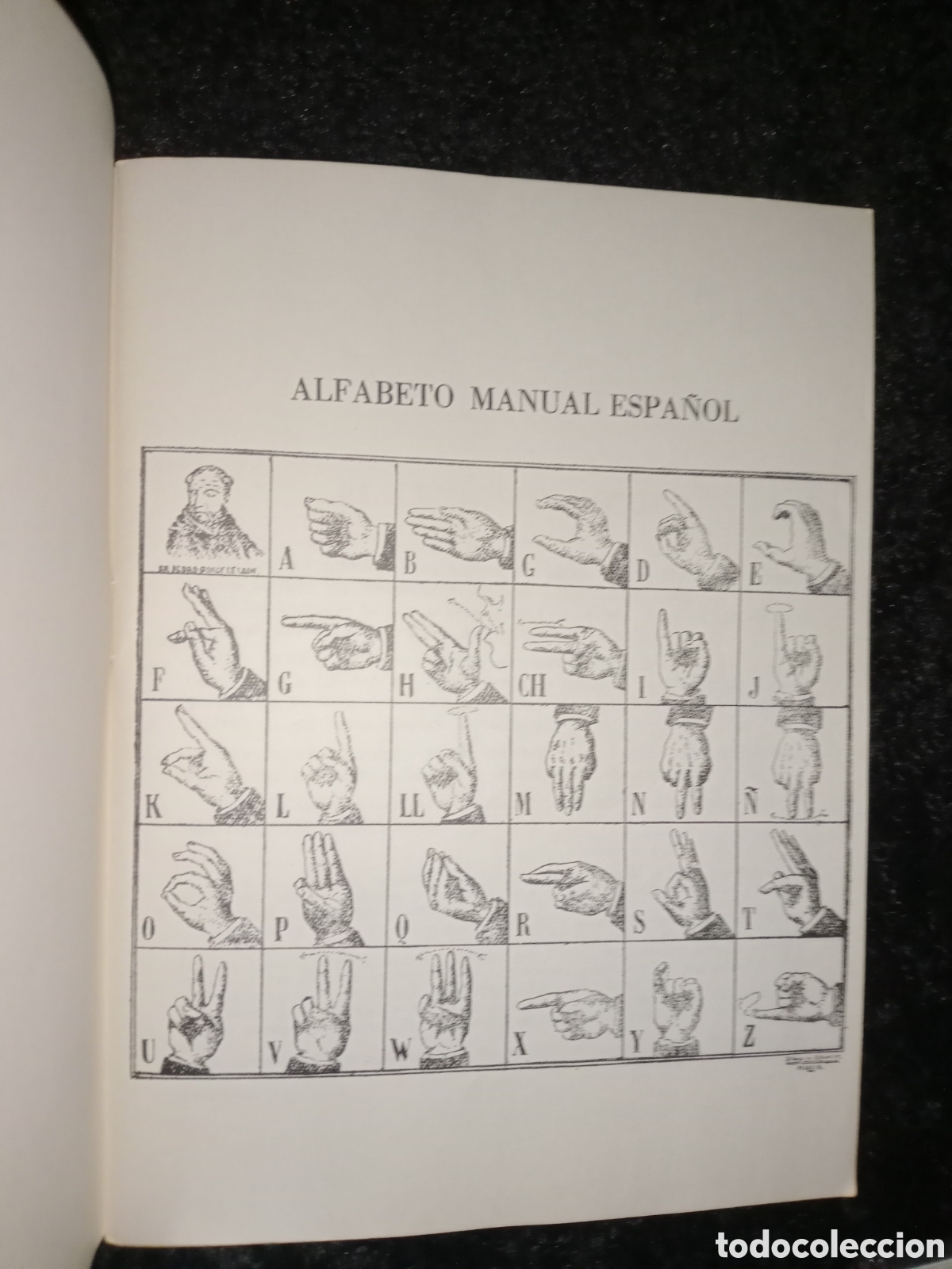 Libros de segunda mano: Toreteblanco el lenguaje m&iacute;mico juan luis Marroqu&iacute;n cabiedas - Foto 2