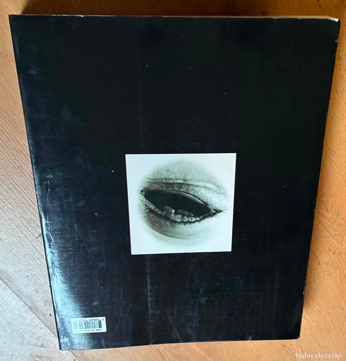 Libros de segunda mano: JARDIN DE EROS, Catalogo Exposicion, - Foto 5