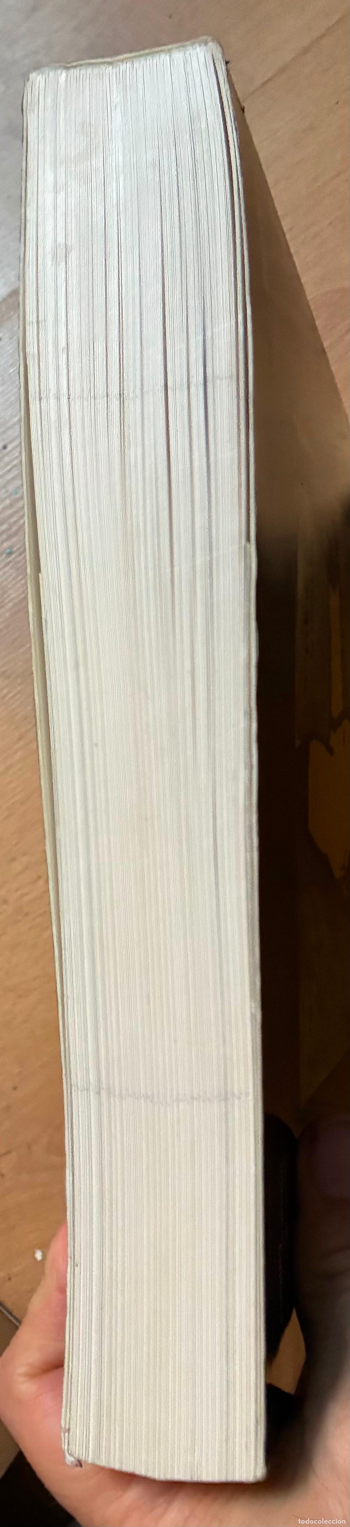 Libros de segunda mano: JARDIN DE EROS, Catalogo Exposicion, - Foto 7