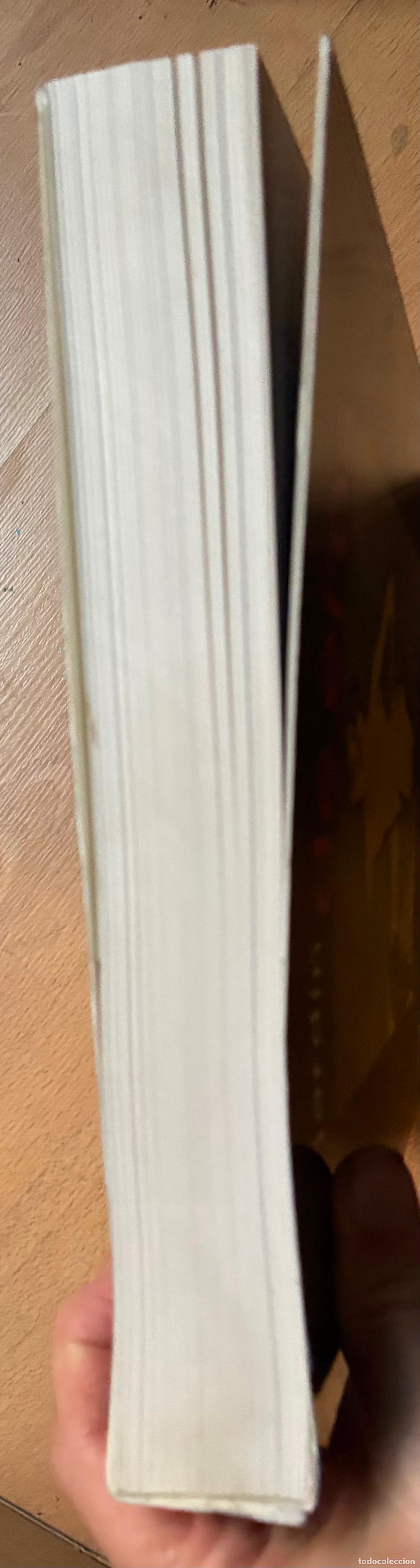 Libros de segunda mano: JARDIN DE EROS, Catalogo Exposicion, - Foto 9